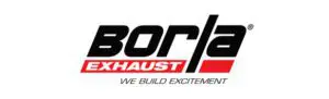 borla logo