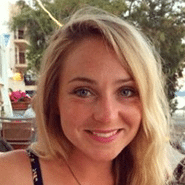 Hannah Bliss