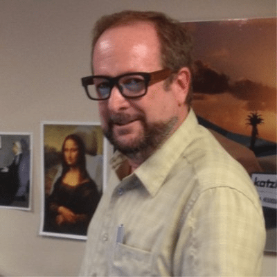 Miles Hubbard